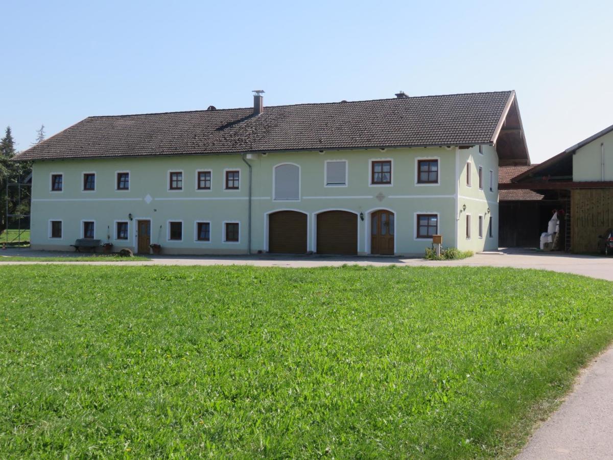 Stadel Hof Altoetting Altötting Exterior foto